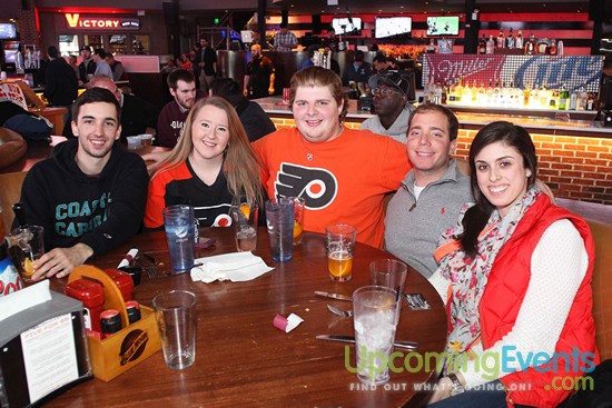 Photo from Kraken Rum - Center City & XFINITY Live (March 28, 2015)