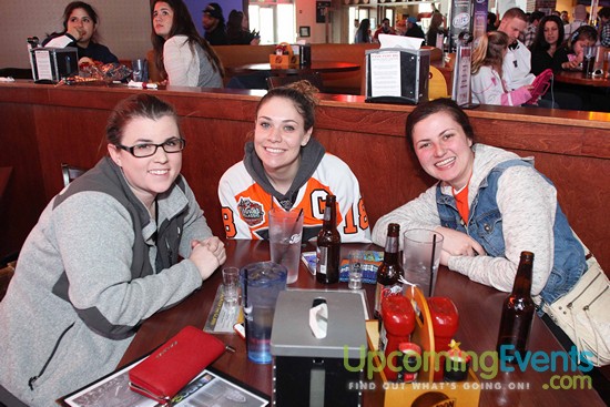 Photo from Kraken Rum - Center City & XFINITY Live (March 28, 2015)