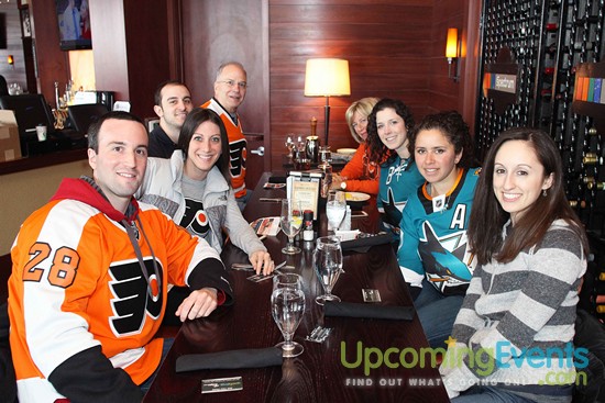Photo from Kraken Rum - Center City & XFINITY Live (March 28, 2015)