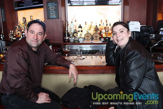Photo from Kraken Rum - Center City & XFINITY Live (March 28, 2015)