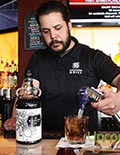 View photos for Kraken Rum - Center City & XFINITY Live (March 28, 2015)