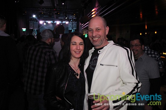 Photo from Kraken Rum - Center City & XFINITY Live (March 28, 2015)