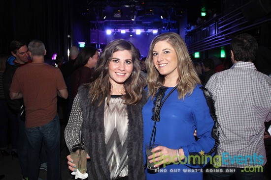 Photo from Kraken Rum - Center City & XFINITY Live (March 28, 2015)