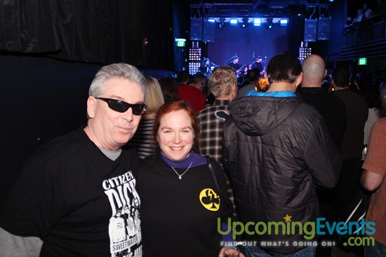 Photo from Kraken Rum - Center City & XFINITY Live (March 28, 2015)
