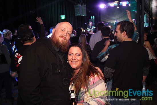 Photo from Kraken Rum - Center City & XFINITY Live (March 28, 2015)