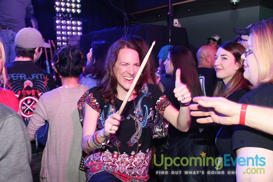 Photo from Kraken Rum - Center City & XFINITY Live (March 28, 2015)