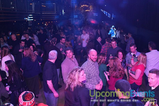 Photo from Kraken Rum - Center City & XFINITY Live (March 28, 2015)