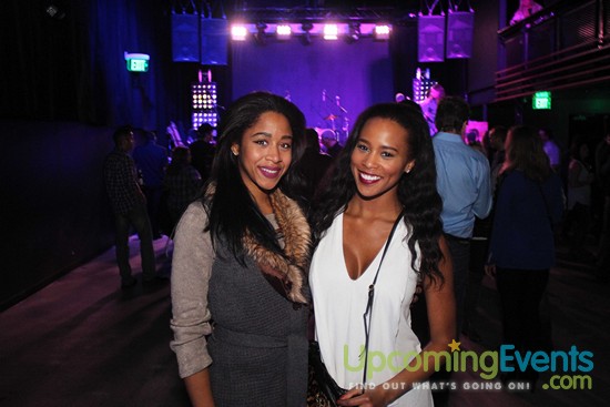 Photo from Kraken Rum - Center City & XFINITY Live (March 28, 2015)