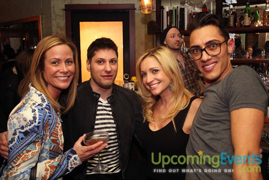 Photo from Kraken Rum - Center City & XFINITY Live (March 28, 2015)