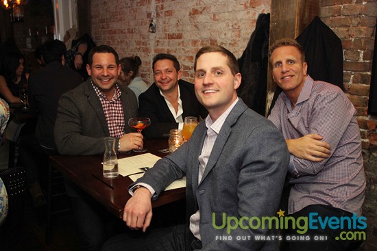 Photo from Kraken Rum - Center City & XFINITY Live (March 28, 2015)