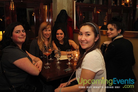 Photo from Kraken Rum - Center City & XFINITY Live (March 28, 2015)