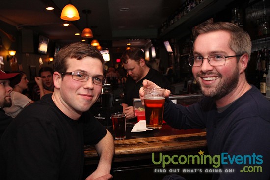Photo from Kraken Rum - Center City & XFINITY Live (March 28, 2015)