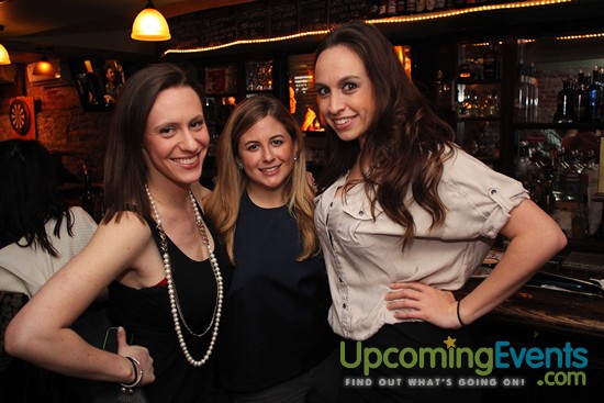 Photo from Kraken Rum - Center City & XFINITY Live (March 28, 2015)