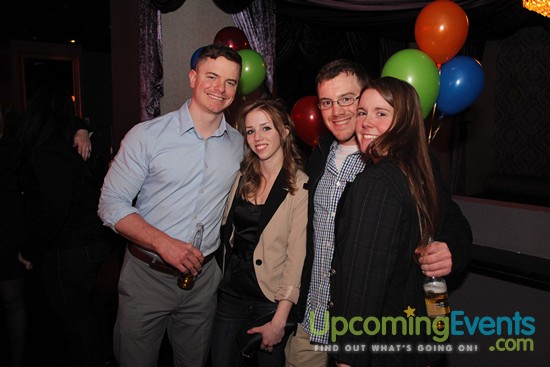 Photo from Kraken Rum - Center City & XFINITY Live (March 28, 2015)