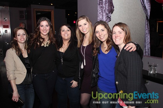 Photo from Kraken Rum - Center City & XFINITY Live (March 28, 2015)
