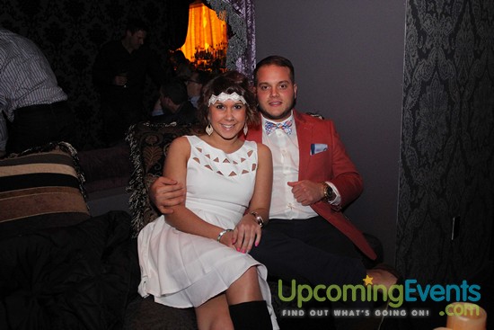 Photo from Kraken Rum - Center City & XFINITY Live (March 28, 2015)