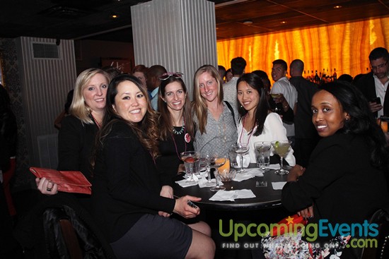 Photo from Kraken Rum - Center City & XFINITY Live (March 28, 2015)