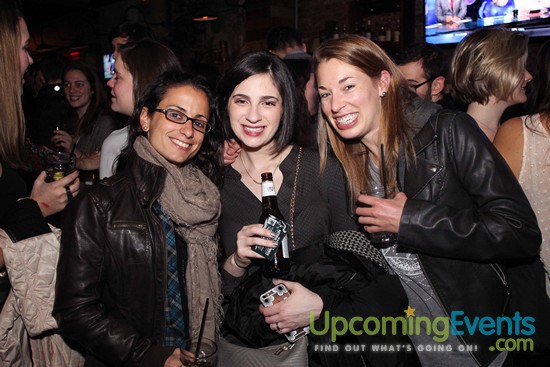 Photo from Kraken Rum - Center City & XFINITY Live (March 28, 2015)
