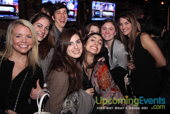 Photo from Kraken Rum - Center City & XFINITY Live (March 28, 2015)