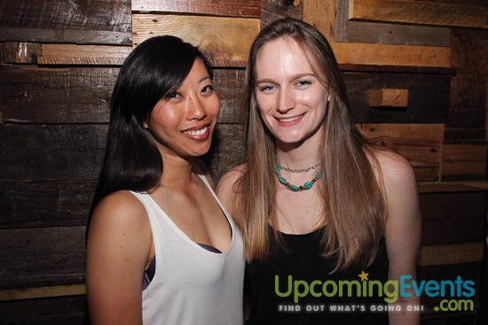 Photo from Kraken Rum - Center City & XFINITY Live (March 28, 2015)