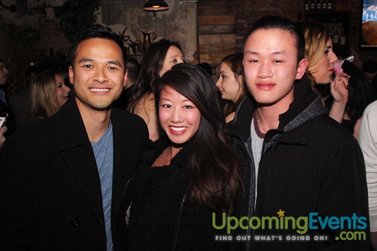 Photo from Kraken Rum - Center City & XFINITY Live (March 28, 2015)