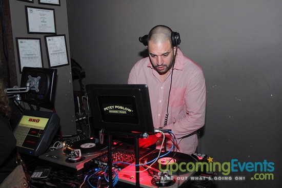 Photo from Kraken Rum - Center City & XFINITY Live (March 28, 2015)