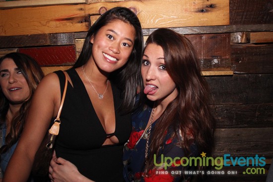 Photo from Kraken Rum - Center City & XFINITY Live (March 28, 2015)