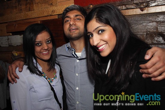 Photo from Kraken Rum - Center City & XFINITY Live (March 28, 2015)