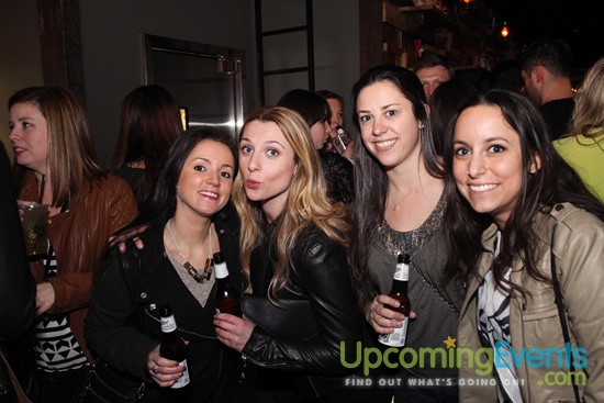 Photo from Kraken Rum - Center City & XFINITY Live (March 28, 2015)