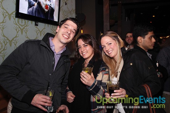 Photo from Kraken Rum - Center City & XFINITY Live (March 28, 2015)