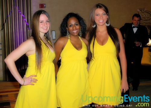 Photo from The Lemon Ball
