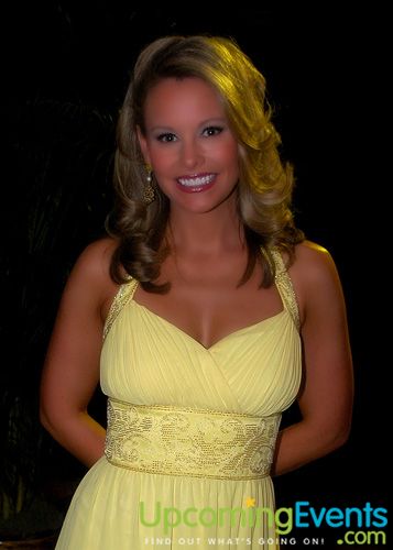 Photo from The Lemon Ball