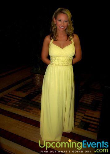 Photo from The Lemon Ball