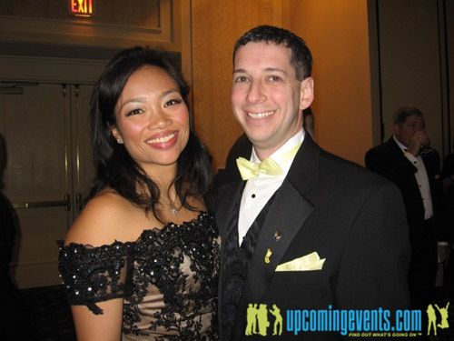 Photo from The Lemon Ball