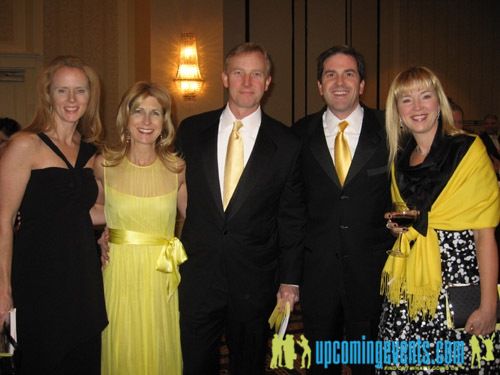 Photo from The Lemon Ball