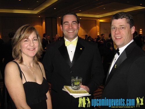 Photo from The Lemon Ball