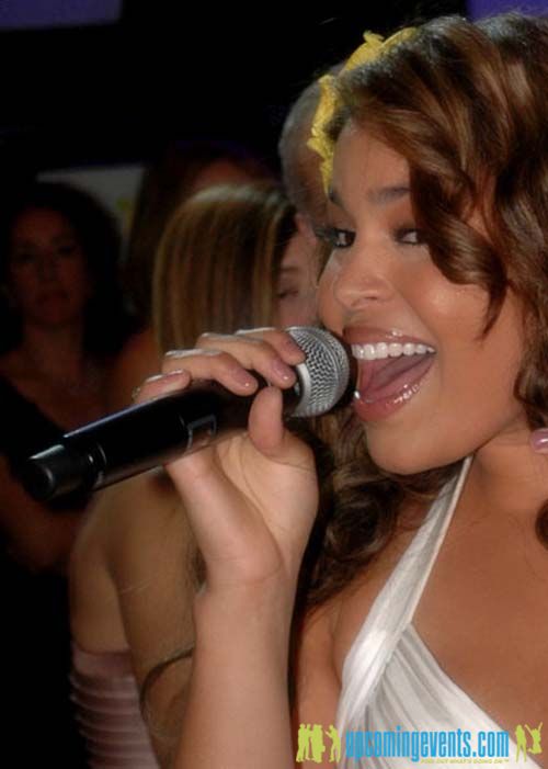 Photo from Lemon Ball 2010