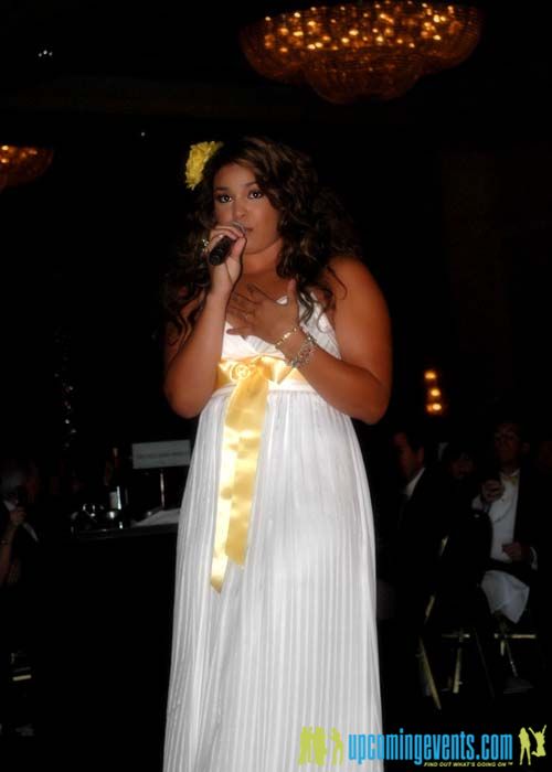 Photo from Lemon Ball 2010
