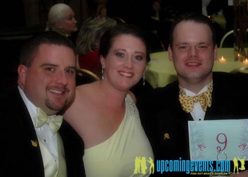 Photo from Lemon Ball 2010
