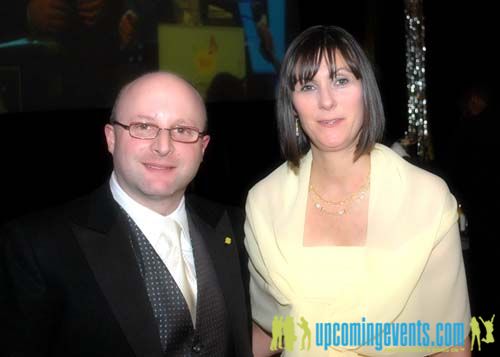 Photo from Lemon Ball 2010