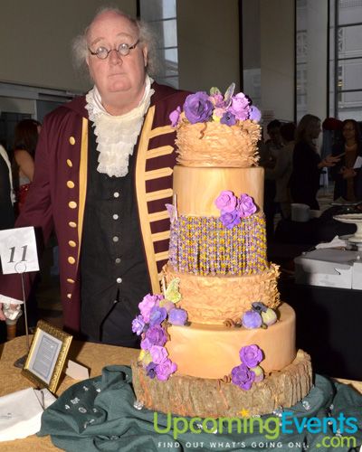 Photo from Let Them Eat Cake