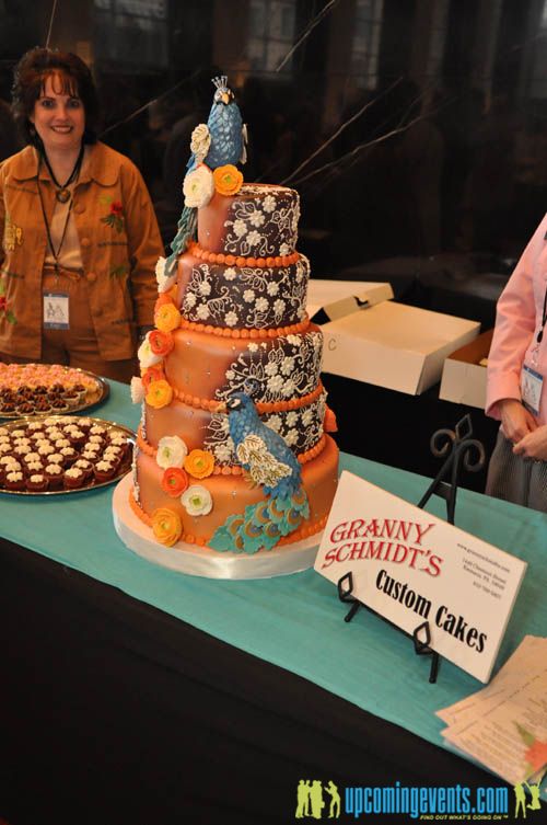 Photo from Let Them Eat Cake Photos