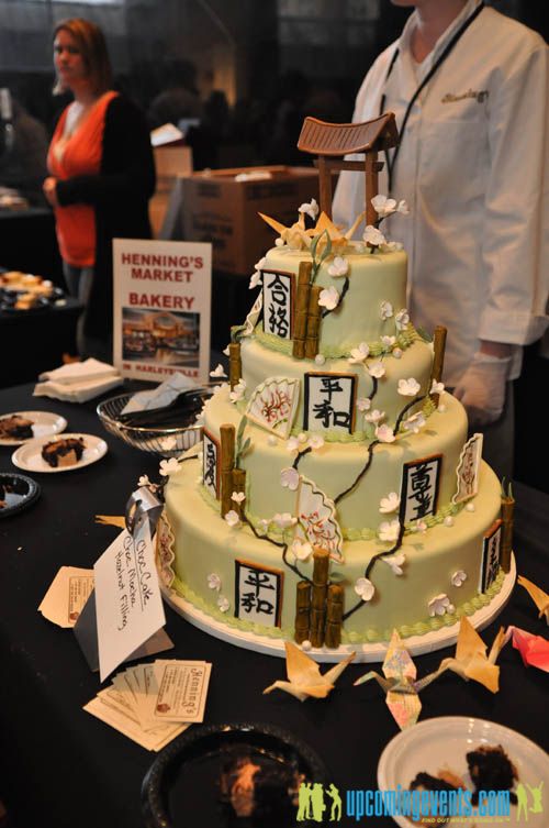 Photo from Let Them Eat Cake Photos