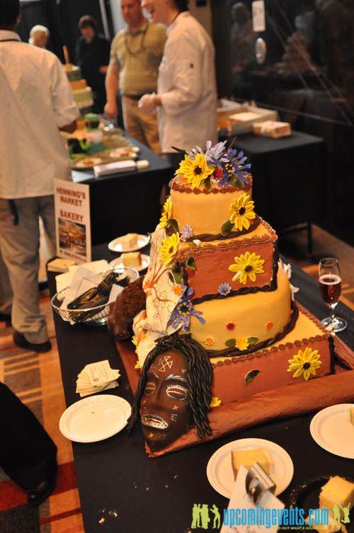 Photo from Let Them Eat Cake Photos