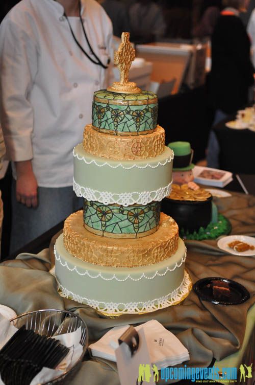 Photo from Let Them Eat Cake Photos