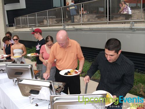 Photo from Lobster Bake