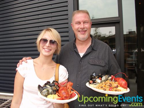 Photo from Lobster Bake