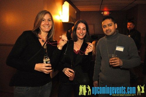 Photo from Lock and Key Singles Party
