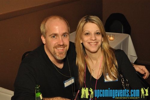 Photo from Lock and Key Singles Party