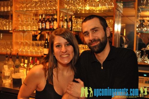 Photo from Lock and Key Singles Party